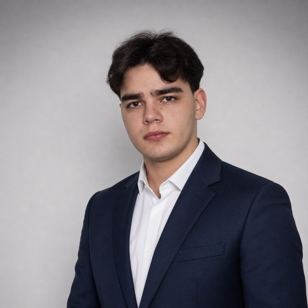 Дмитрий, руководитель Lead Generation Unit AXCEND